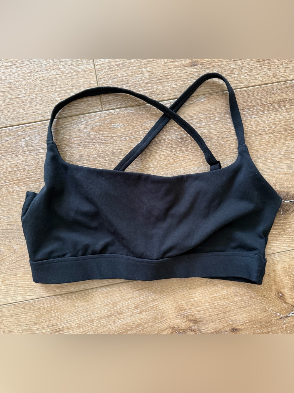 Fabletics Convertible Low Impact Sports Bra